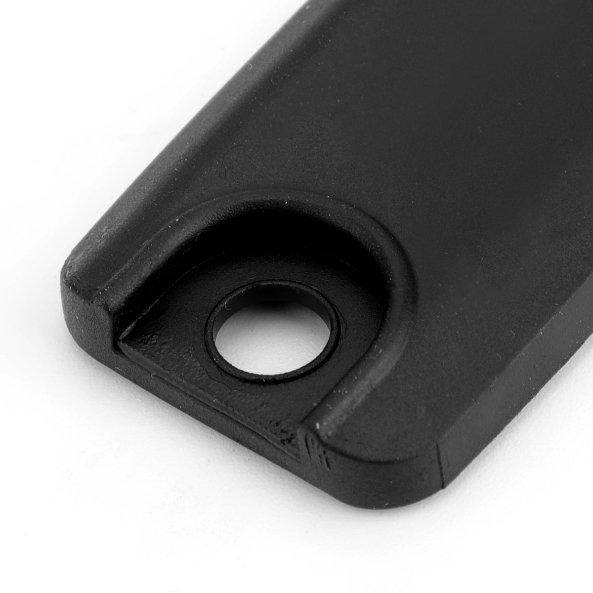 Toyota Trunk Hatch Liftgate Switch Latch Button Rubber Cover Replacement