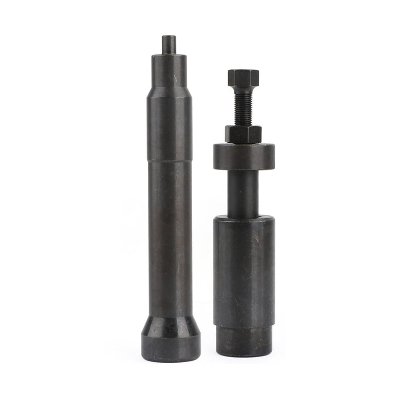 2003-2010 Ford Powerstroke 6.0L Injector Sleeve Cup Removal Tool Install Ki tAB-E721-60TK 3302