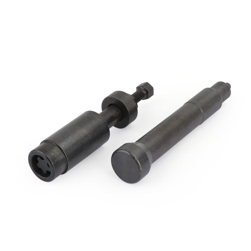 2003-2010 Ford Powerstroke 6.0L Injector Sleeve Cup Removal Tool Install Ki tAB-E721-60TK 3302