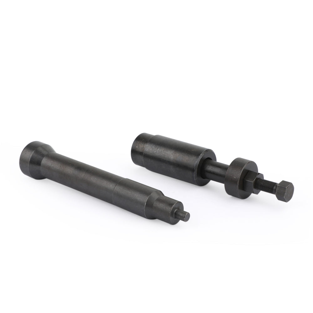 2003-2010 Ford Powerstroke 6.0L Injector Sleeve Cup Removal Tool Install Ki tAB-E721-60TK 3302