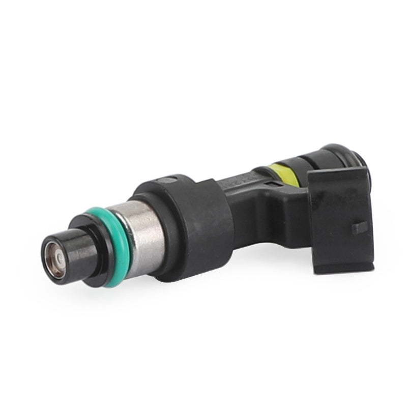 16600-EN200 Nissan NV Sentra 2.0 Cube Versa 1.8L FBY2850 4PCS Fuel Injector