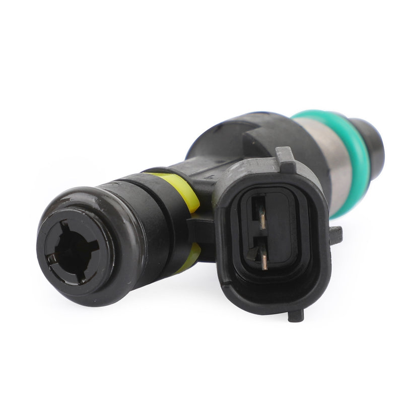 16600-EN200 Nissan NV Sentra 2.0 Cube Versa 1.8L FBY2850 4PCS Fuel Injector