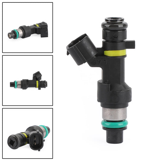 16600-EN200 Nissan NV Sentra 2.0 Cube Versa 1.8L FBY2850 1PCS Fuel Injector