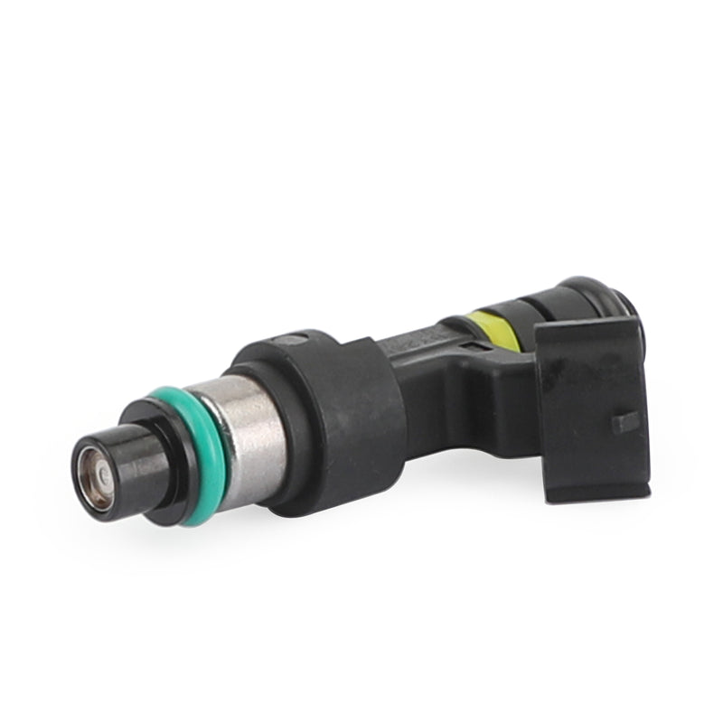 16600-EN200 Nissan NV Sentra 2.0 Cube Versa 1.8L FBY2850 1PCS Fuel Injector