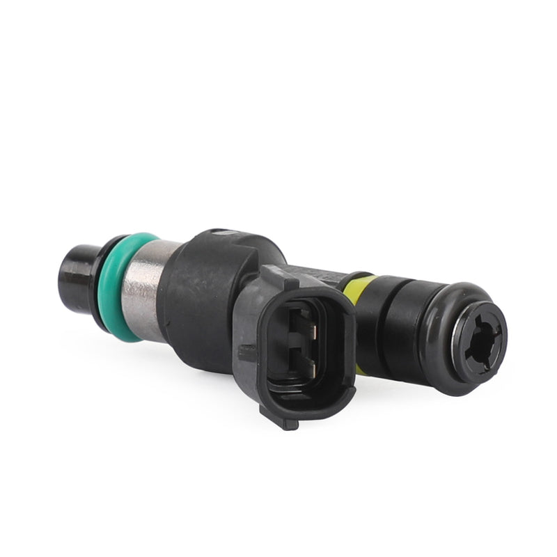 16600-EN200 Nissan NV Sentra 2.0 Cube Versa 1.8L FBY2850 1PCS Fuel Injector
