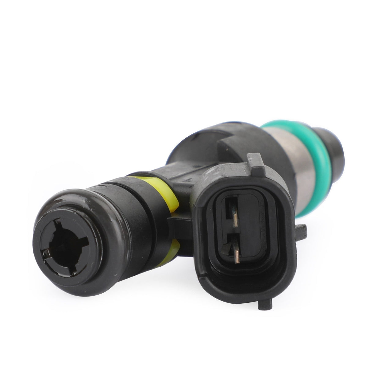 16600-EN200 Nissan NV Sentra 2.0 Cube Versa 1.8L FBY2850 1PCS Fuel Injector