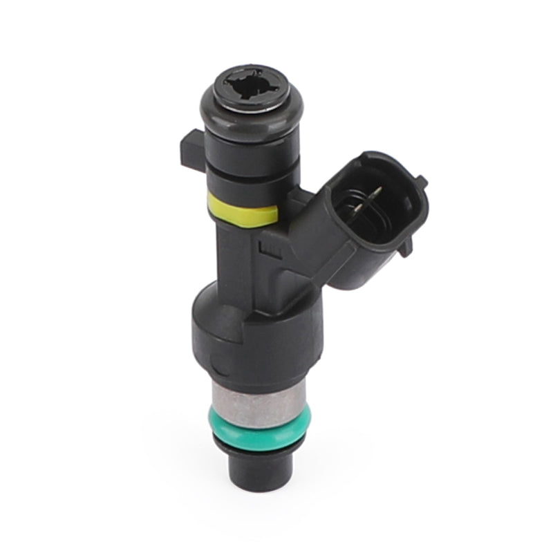 16600-EN200 Nissan NV Sentra 2.0 Cube Versa 1.8L FBY2850 1PCS Fuel Injector