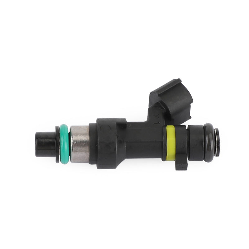 16600-EN200 Nissan NV Sentra 2.0 Cube Versa 1.8L FBY2850 1PCS Fuel Injector