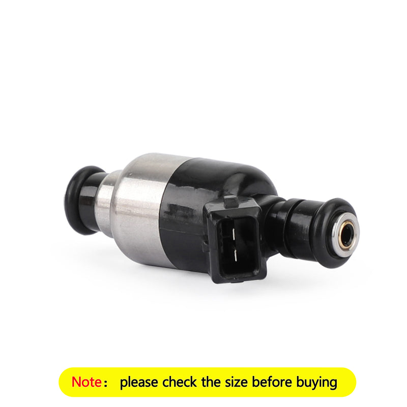 1998-2000 Mercruiser 454 BB 25180245 802632T 8PCS Fuel Injectors