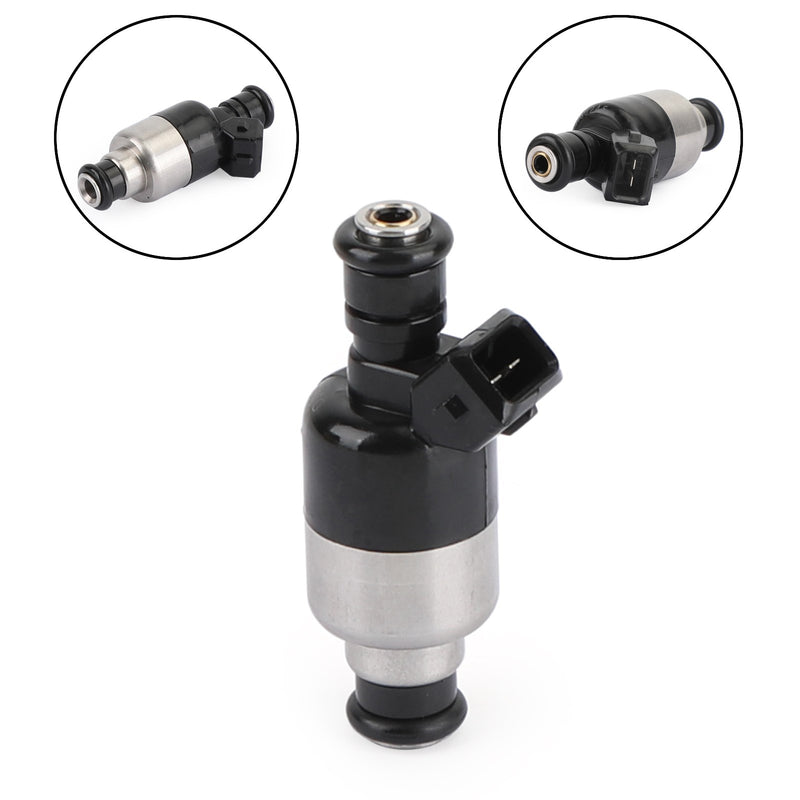 1998-2000 Mercruiser 454 BB 25180245 802632T 1PCS Fuel Injectors