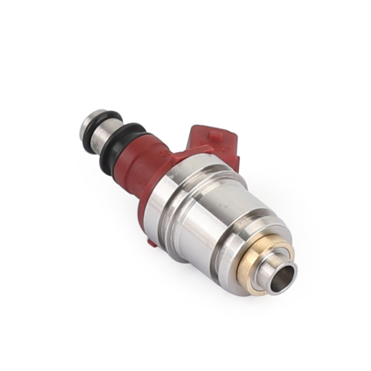 1990-1995 Nissan Pickup D21 2.4L I4 1PCS Fuel Injectors 16600-86G00