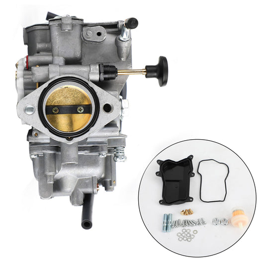 Yamaha Warrior 350 YFM 350 Yfm350 Atv Quad 1987-2004 Carburetor Carb