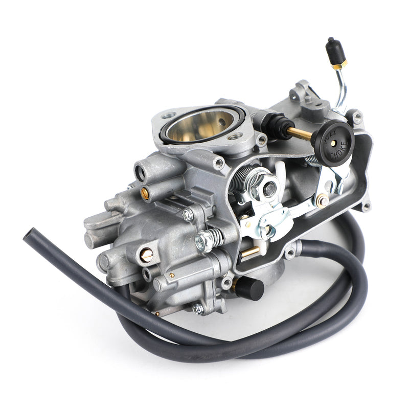 Yamaha Warrior 350 YFM 350 Yfm350 Atv Quad 1987-2004 Carburetor Carb