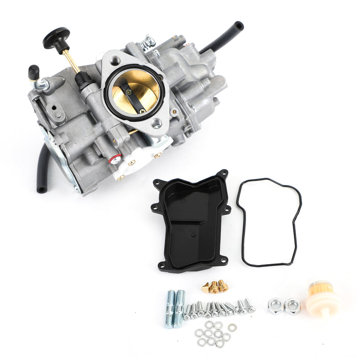 Yamaha Warrior 350 YFM 350 Yfm350 Atv Quad 1987-2004 Carburetor Carb
