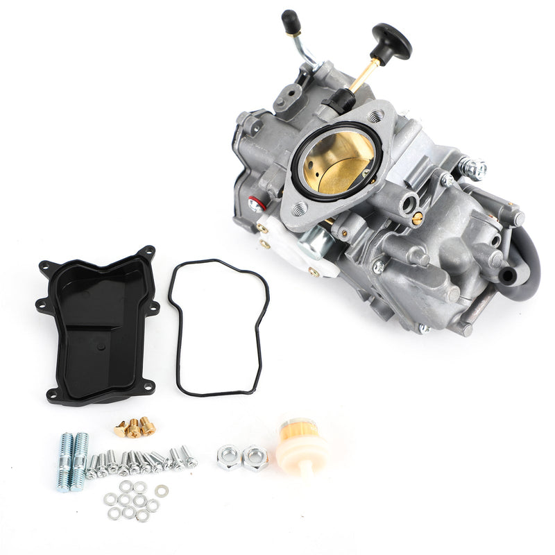 Yamaha Warrior 350 YFM 350 Yfm350 Atv Quad 1987-2004 Carburetor Carb