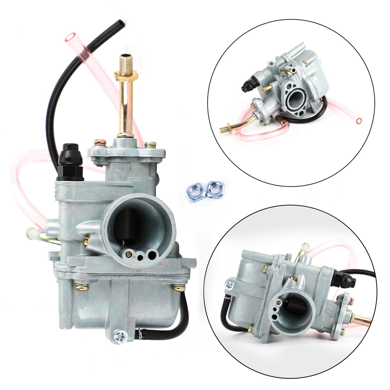 Yamaha TTR 90 TTR90 2000-2003 TTR90E 2003-2005 Carburetor Carb
