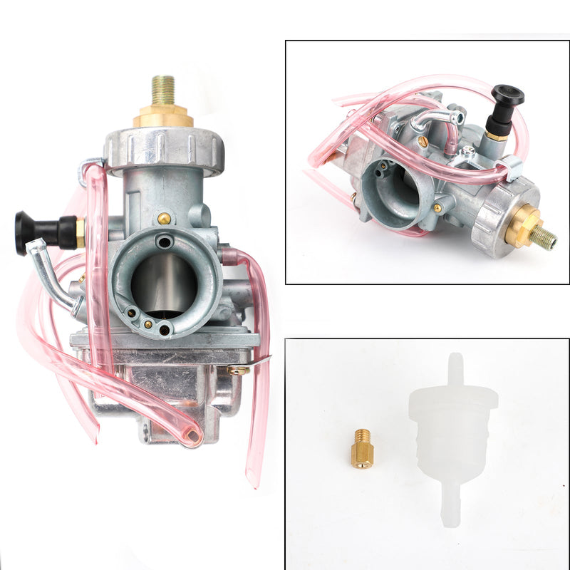 Yamaha BLASTER 200 YFS200 YFS 200 CARBY 1988-2006 Carburetor Carb