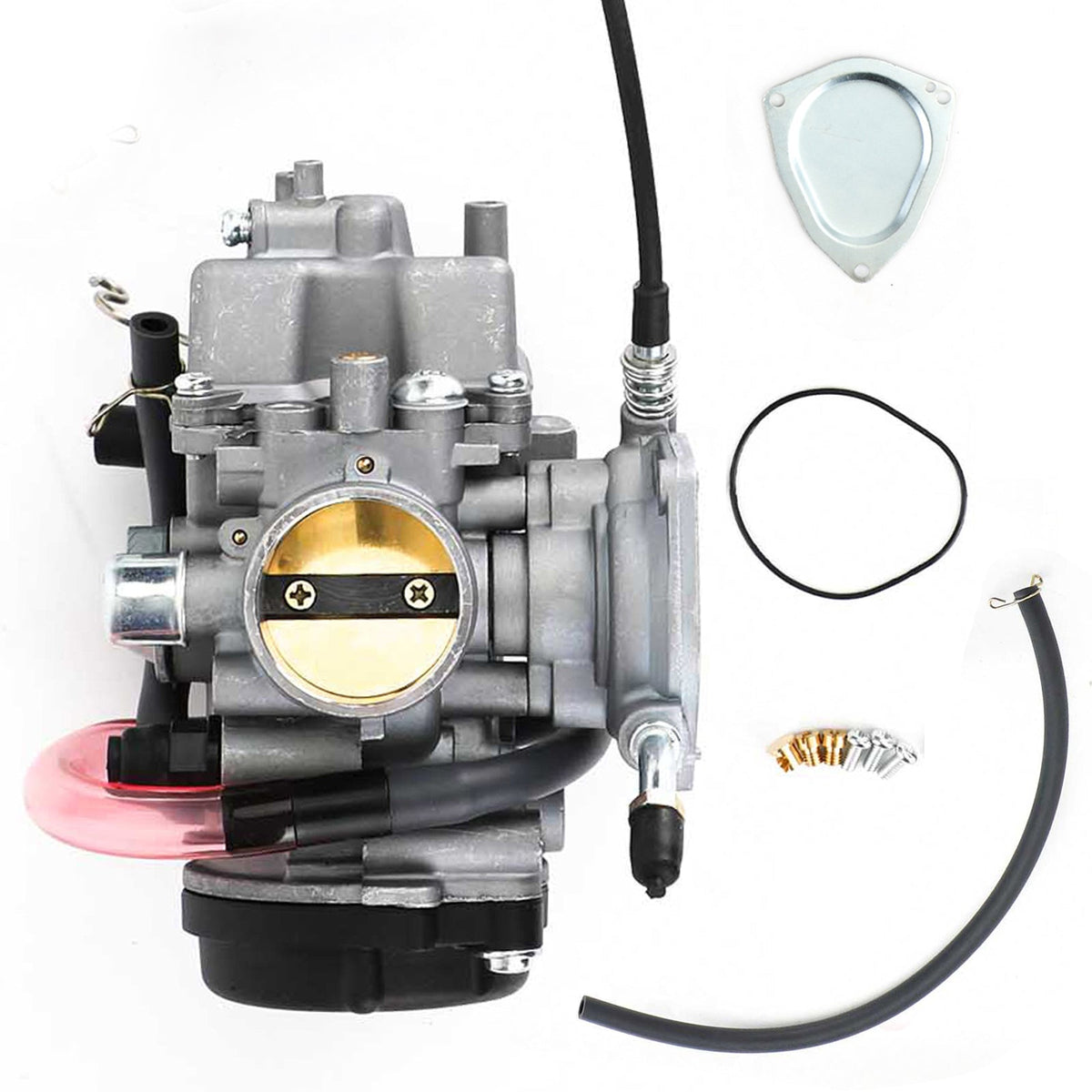 Yamaha Kodiak 400 YFM400 Big Bear 400 2000-2005 Carburetor Carb