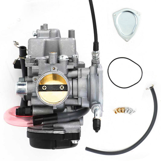 Yamaha Kodiak 400 YFM400 Big Bear 400 2000-2005 Carburetor Carb