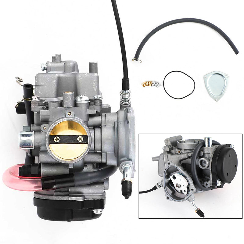 Yamaha Kodiak 400 YFM400 Big Bear 400 2000-2005 Carburetor Carb