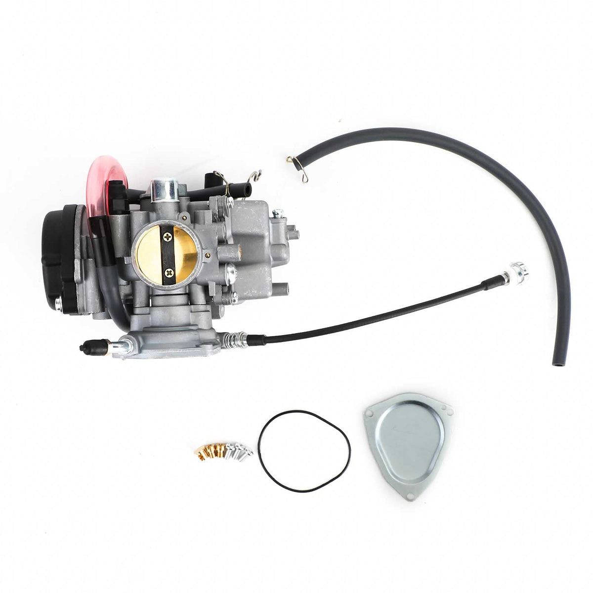 Yamaha Kodiak 400 YFM400 Big Bear 400 2000-2005 Carburetor Carb