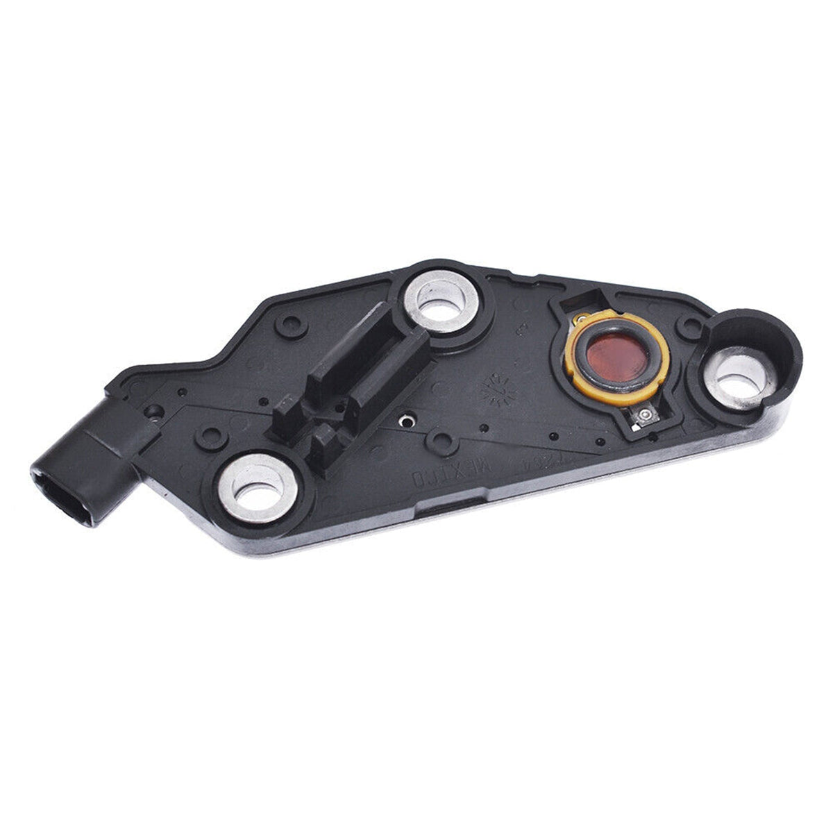 2003-2004 S80 L5 2.5L FWD 4T65E Transmission Solenoid Kit TCC 2 Shift EPC Switch 4T93E