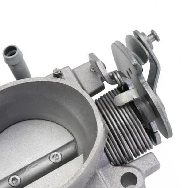 Throttle Body Assembly 12595275 For Rendezvous Venture Montana Aztek 2000-2005
