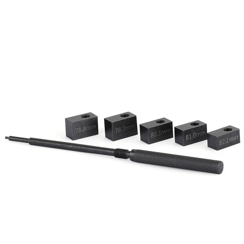 Detroit Diesel Engine series 50 60 3350 Injector Height Gauge Tool Kits