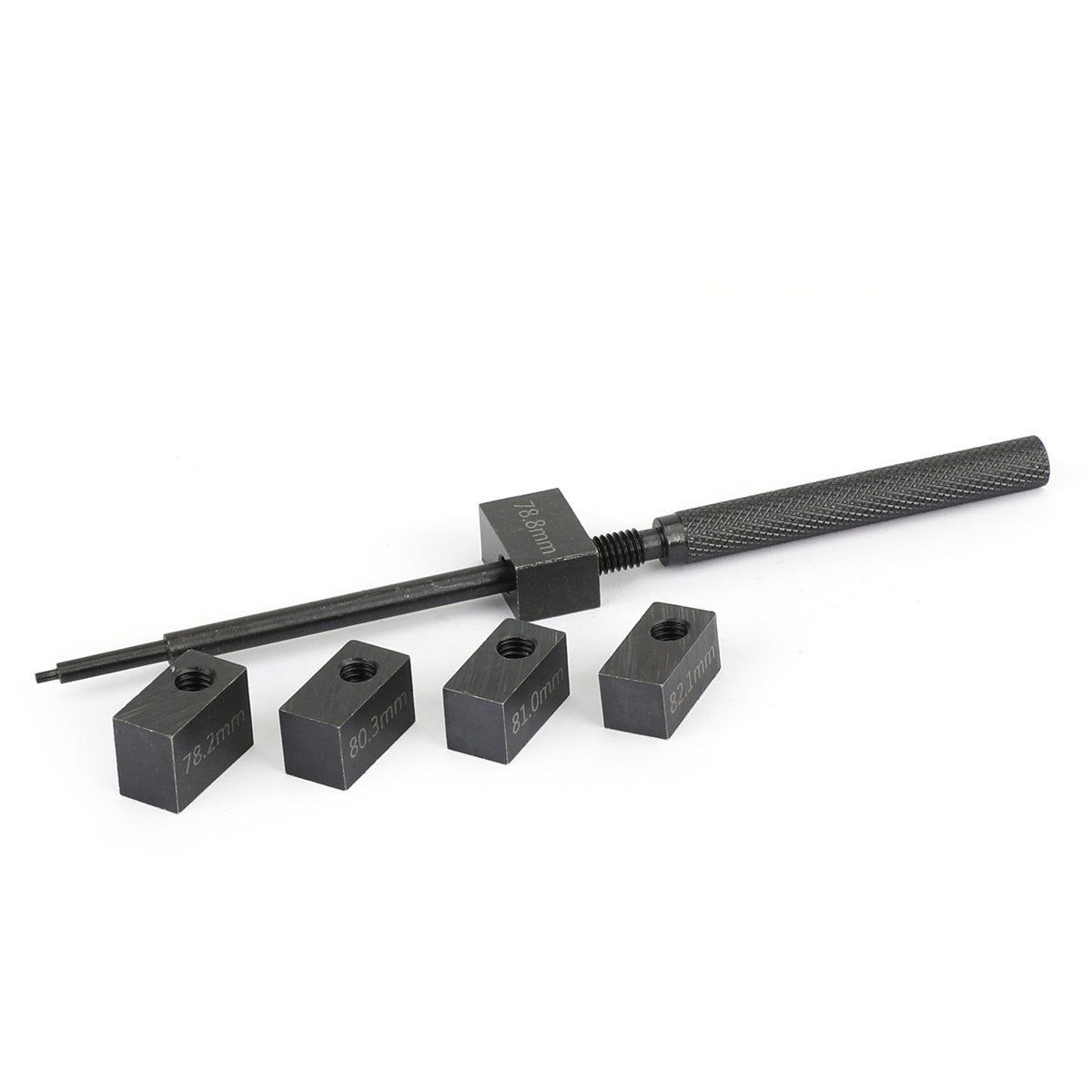 Detroit Diesel Engine series 50 60 3350 Injector Height Gauge Tool Kits