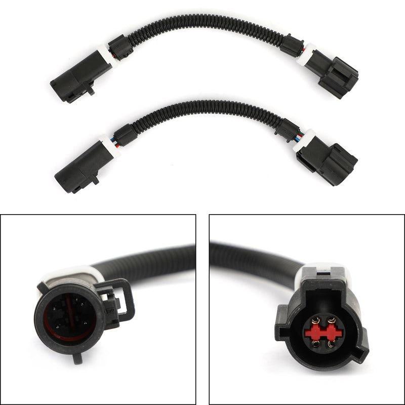 1996-2004 Ford Mustang O2 Sensor Open Loop Controller Extend Harnesses