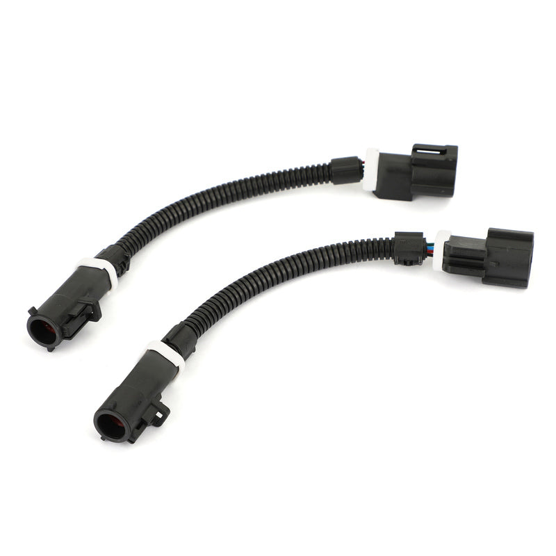1996-2004 Ford Mustang O2 Sensor Open Loop Controller Extend Harnesses