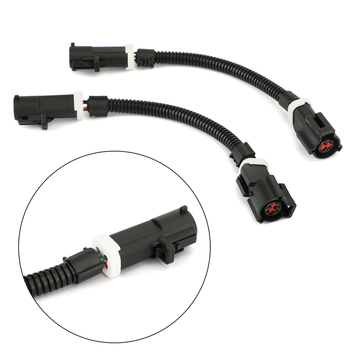 1996-2004 Ford Mustang O2 Sensor Open Loop Controller Extend Harnesses