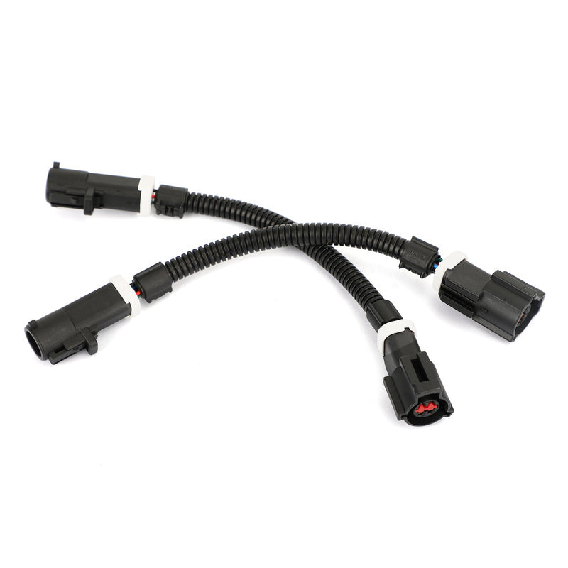1996-2004 Ford Mustang O2 Sensor Open Loop Controller Extend Harnesses