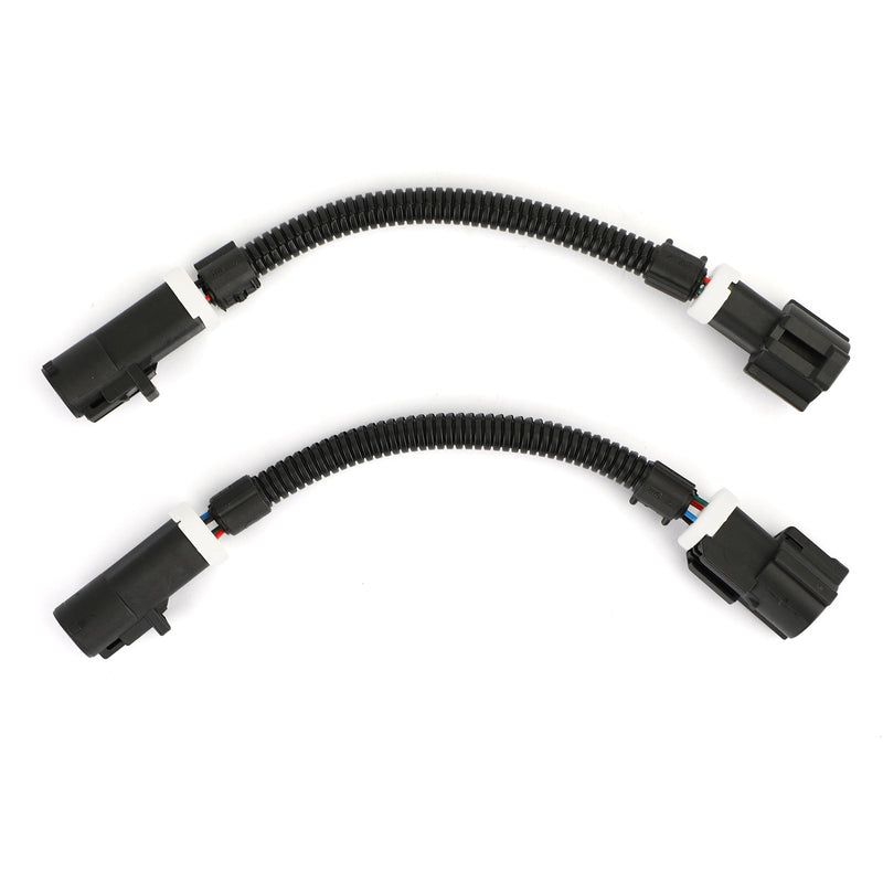1996-2004 Ford Mustang O2 Sensor Open Loop Controller Extend Harnesses