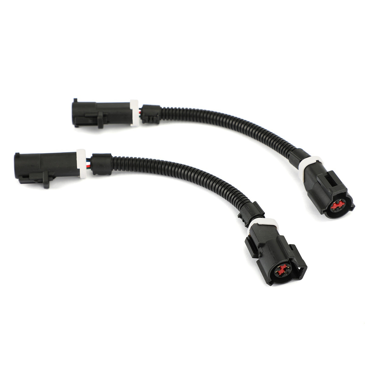 1996-2004 Ford Mustang O2 Sensor Open Loop Controller Extend Harnesses