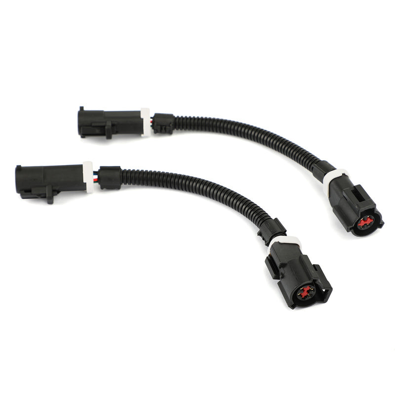 1996-2004 Ford Mustang O2 Sensor Open Loop Controller Extend Harnesses