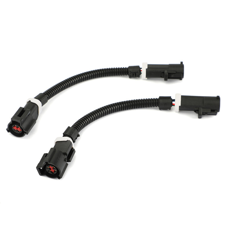 1996-2004 Ford Mustang O2 Sensor Open Loop Controller Extend Harnesses