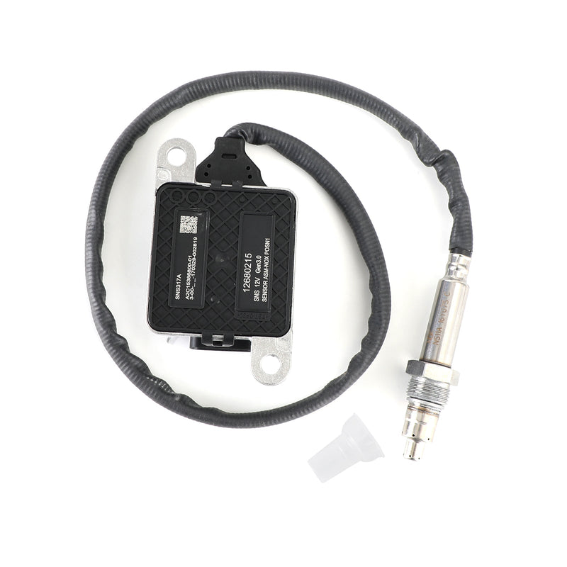 2018-2019 Chevrolet Silverado 2500 3500 6.6L 12680215 12680619 Nox Nitrogen Oxide Sensor