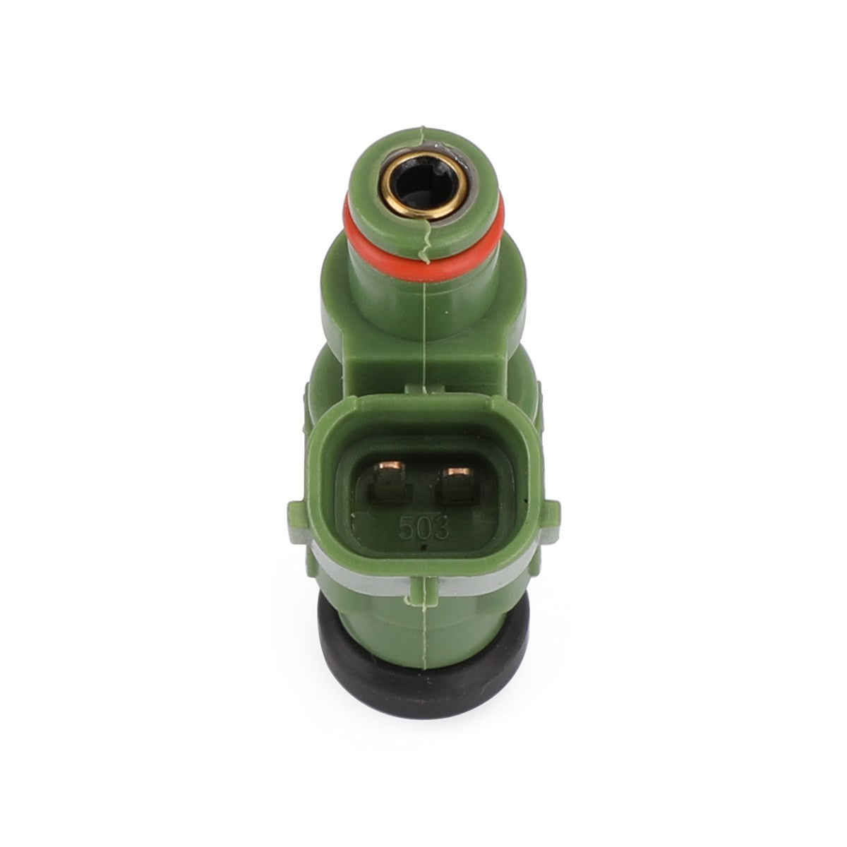 2004-2007 Mitsubishi Lancer 2.0L L4 HDB250 4PCS Fuel Injectors