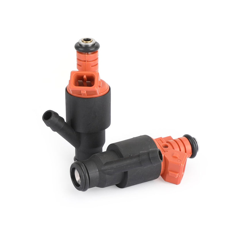 1995-2002 Kia Sportage 2.0L 0280150504 0280150502 4PCS Fuel Injectors