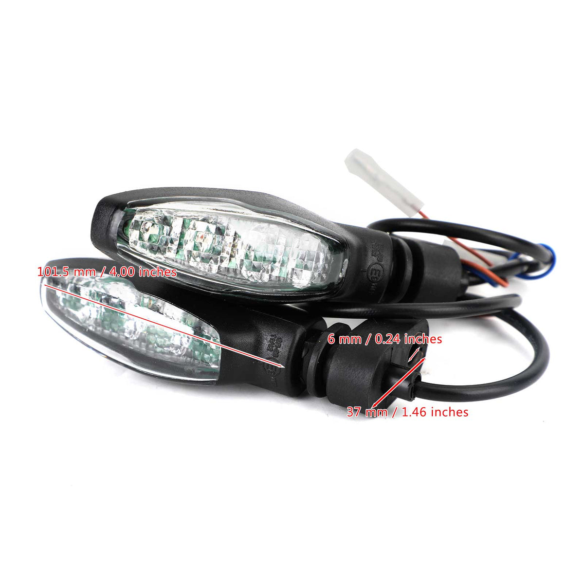 TRIUMPH Tiger 800 1200 Speed Triple R/RS/S Areyourshop Motorcycle Turn Indicator Signal