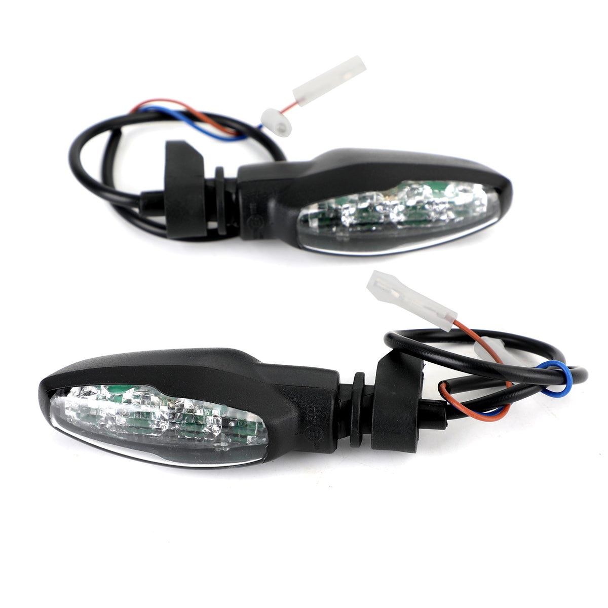 TRIUMPH Tiger 800 1200 Speed Triple R/RS/S Areyourshop Motorcycle Turn Indicator Signal