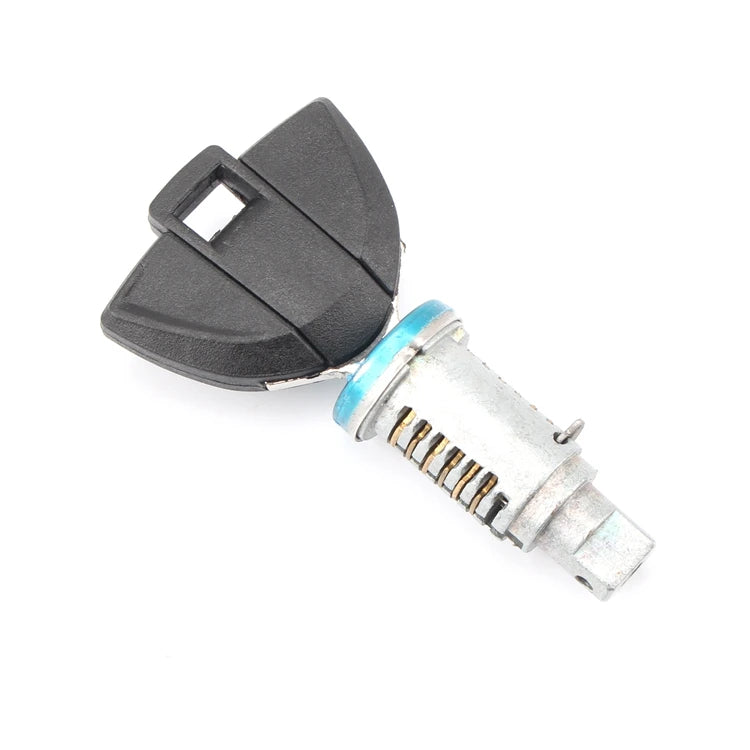 BMW S1000RR 2009-2018 Rear Seat Cover Cowl Pillion Lock with Key Kit