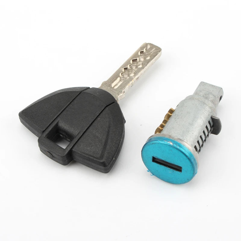 BMW S1000RR 2009-2018 Rear Seat Cover Cowl Pillion Lock with Key Kit