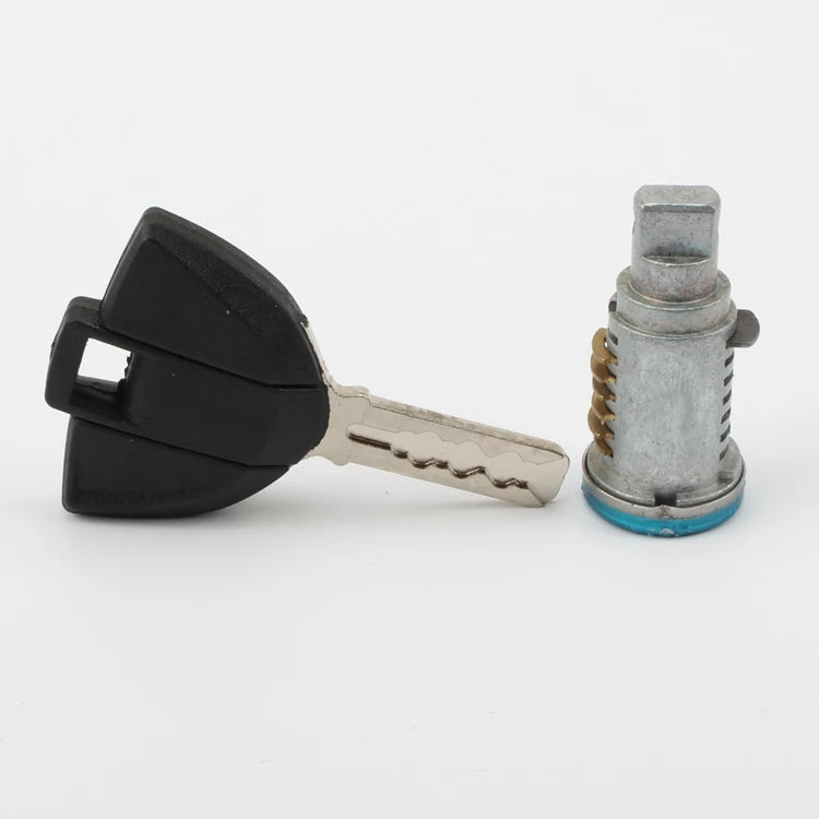 BMW S1000RR 2009-2018 Rear Seat Cover Cowl Pillion Lock with Key Kit