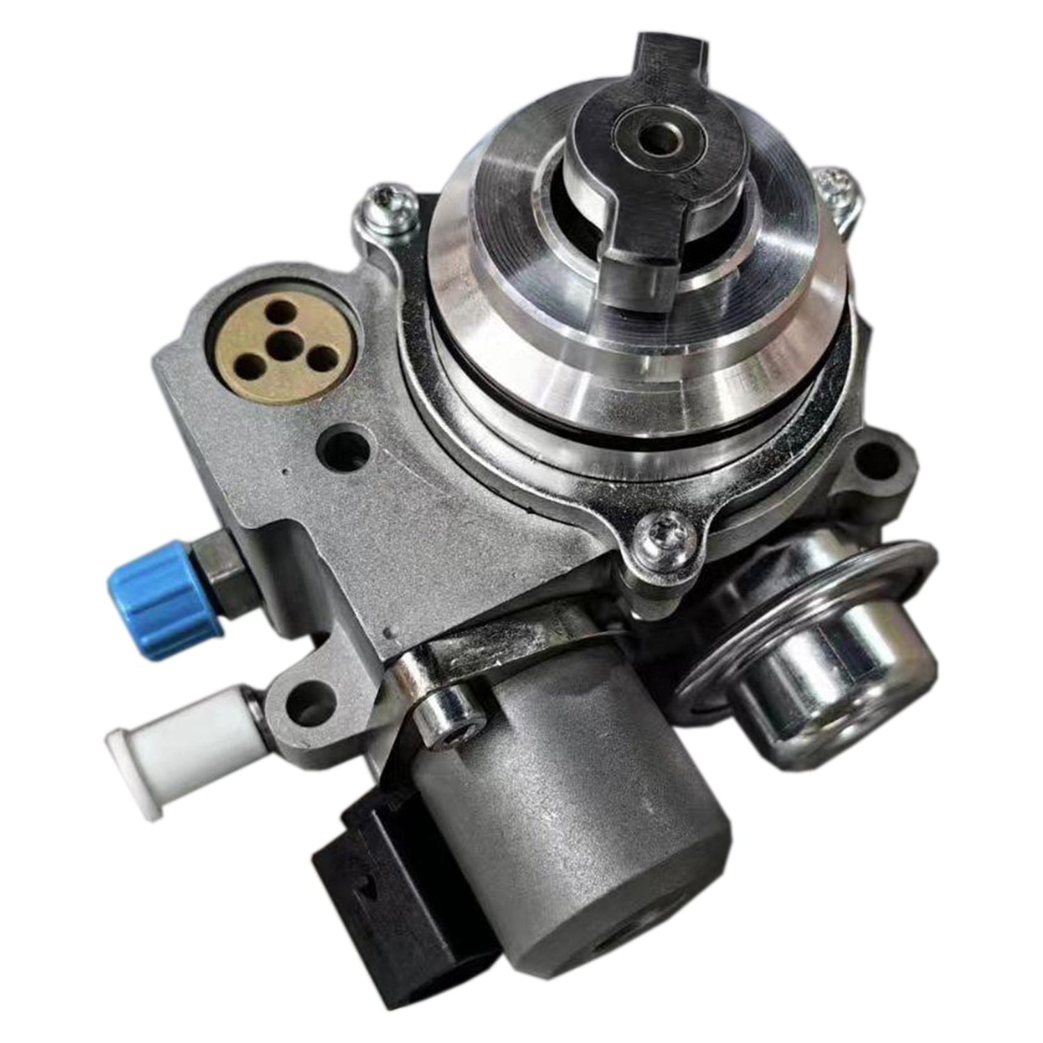 Mini R56 Hatch 1.6T Cooper S & JCW N18 Engine High Pressure Fuel Pump 13517592429 13517630644