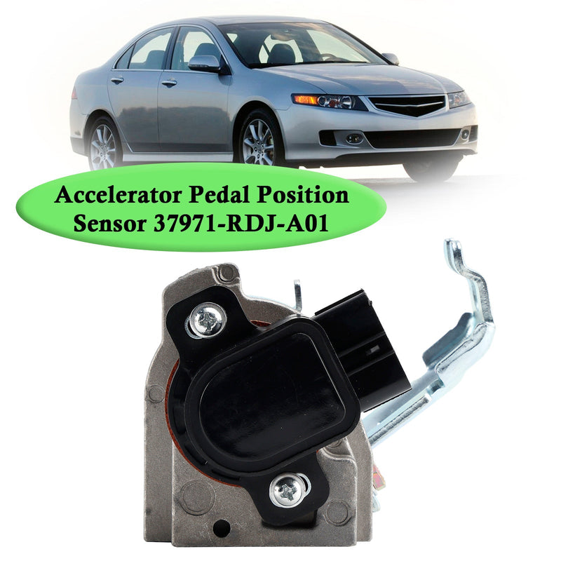 2003-2007 Honda Accord 37971-RDJ-A01 Accelerator Pedal Position Sensor