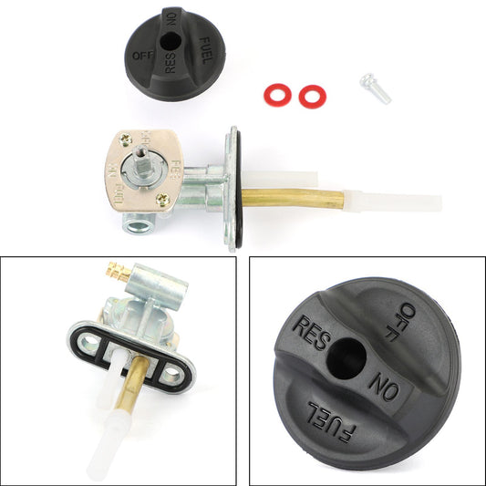 Arctic Cat 250 300 400 454 500 2x4 4x4 0470-344 FUEL VALVE PETCOCK