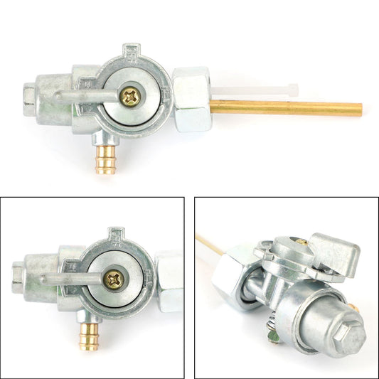 Yamaha YG5 YG1 YZ80 L5T RX50 DT80 TY80 367-24500-04 FUEL VALVE PETCOCK