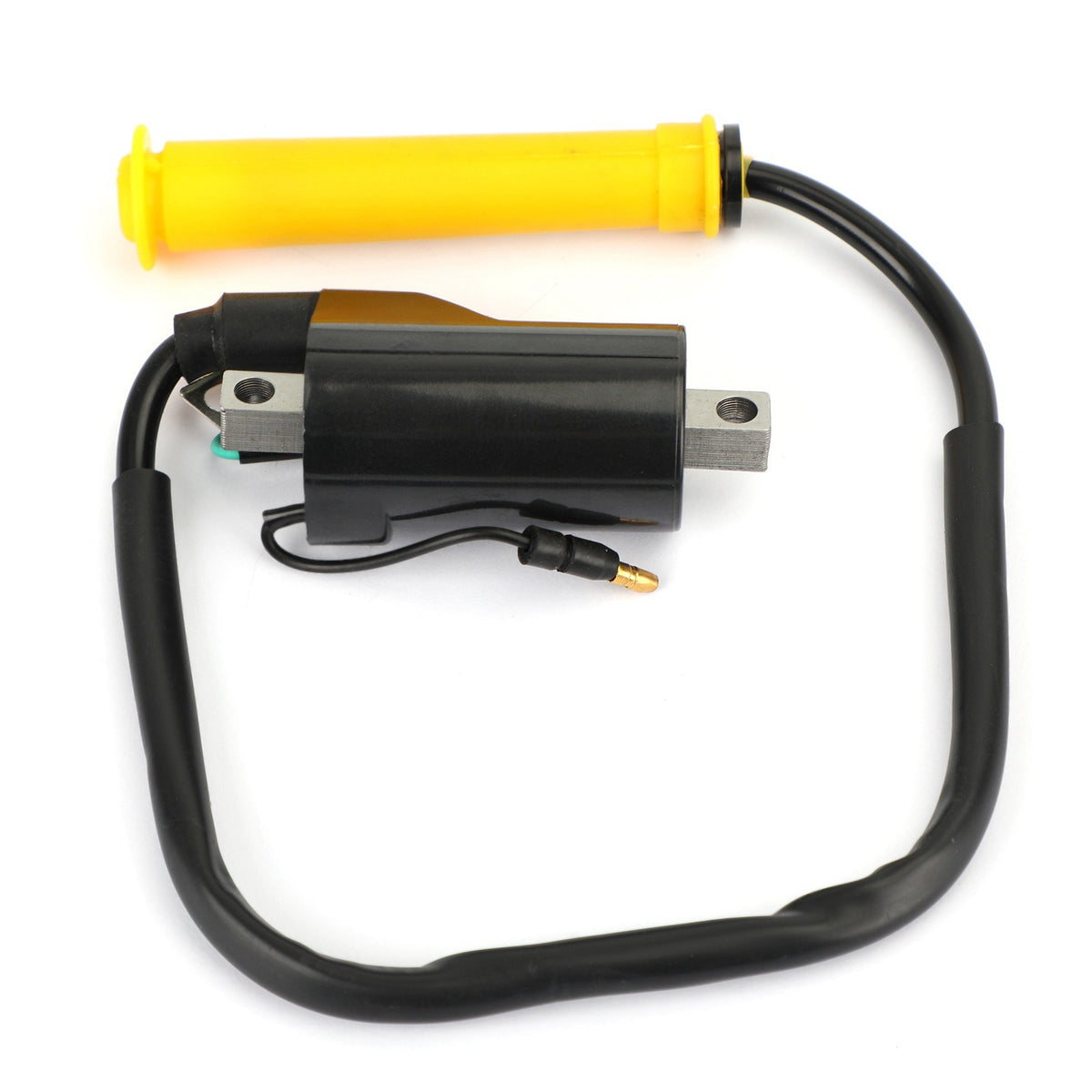 Honda Sportrax 400 TRX400EX XR400R 30500-HN1-003 Ignition Coil + Spark Plug